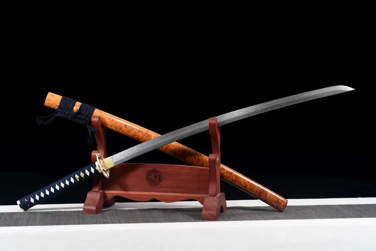 Katana Kasei 火星 - Bild 2