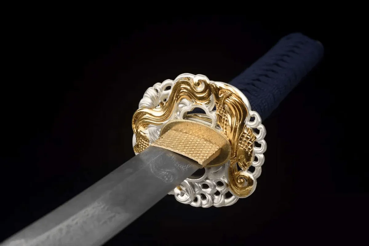 Katana Kasei 火星 - Bild 4