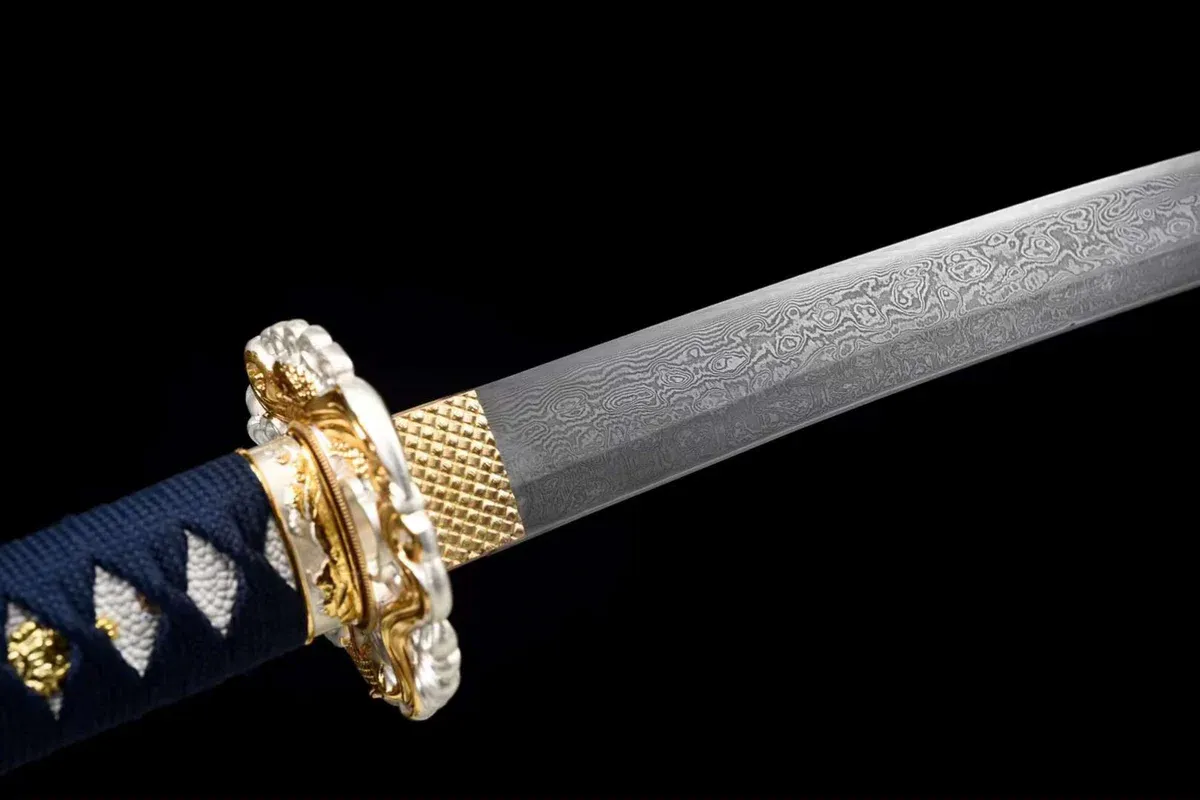 Katana Kasei 火星 - Bild 5