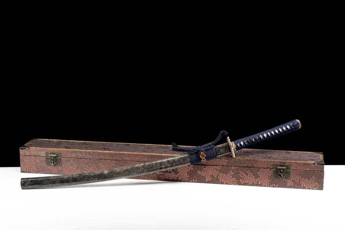 Katana Kengen 権限 - Bild 2