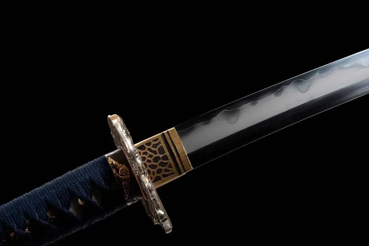 Katana Kengen 権限 - Bild 3