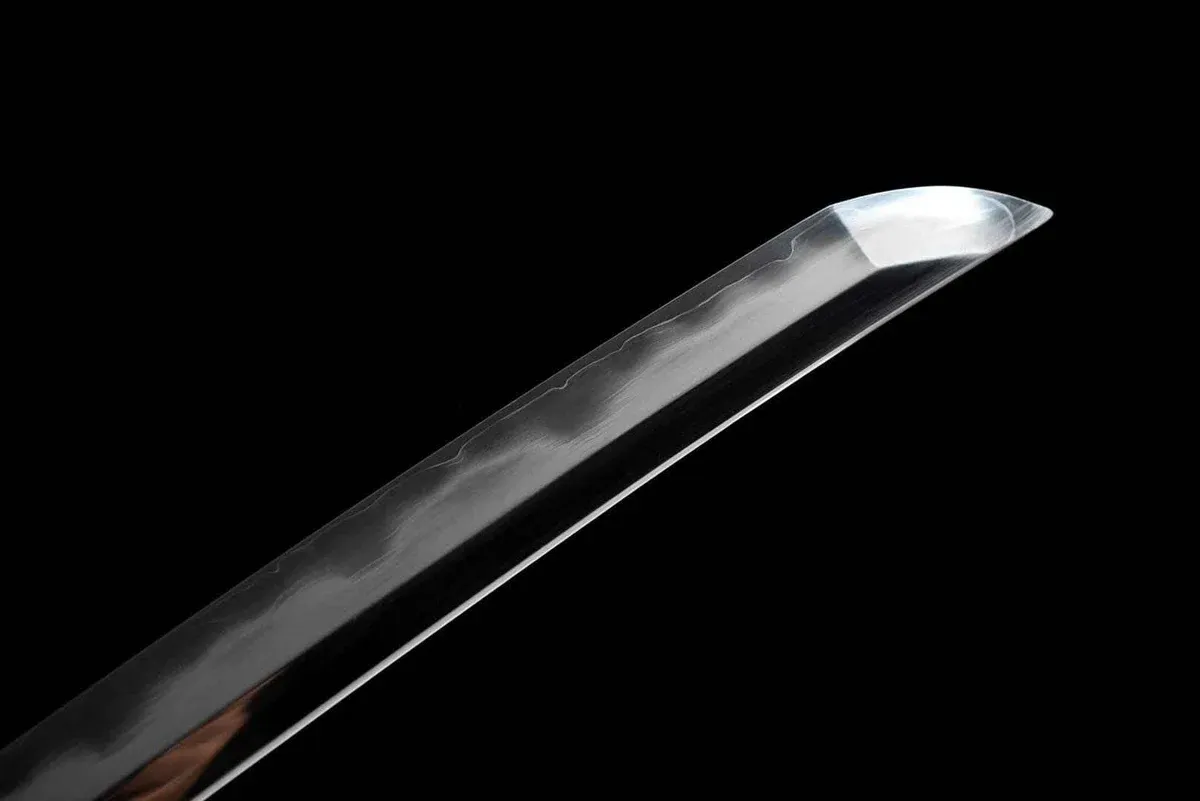 Katana Kengen 権限 - Bild 5