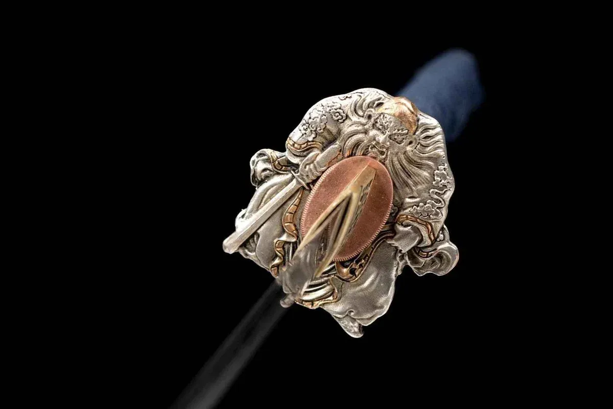 Katana Kengen 権限 - Bild 6