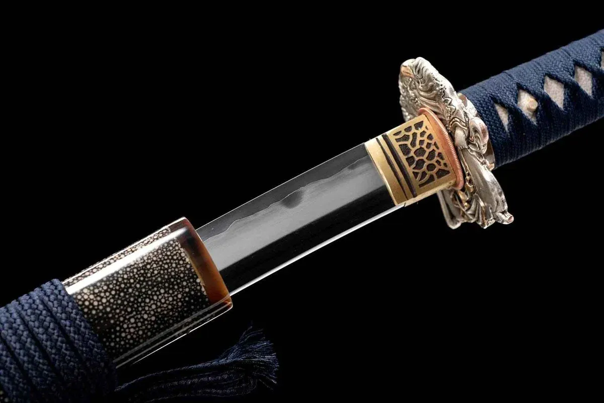 Katana Kengen 権限 - Bild 7