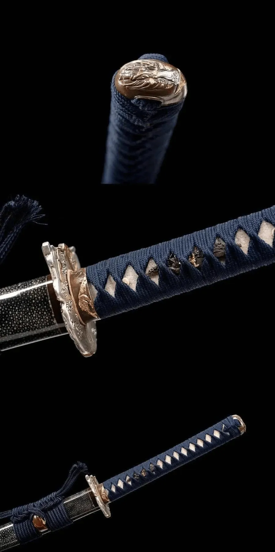 Katana Kengen 権限 - Bild 8