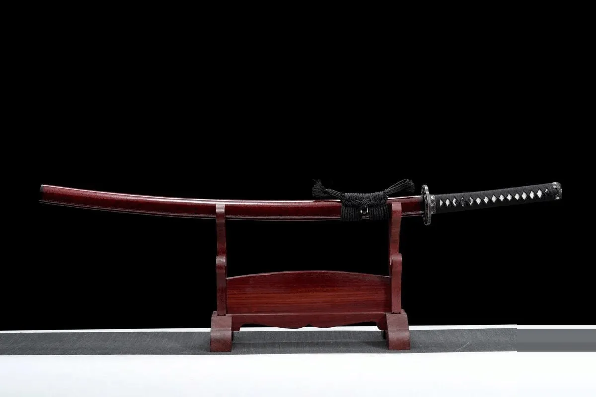 Katana Ketsueki 血液
