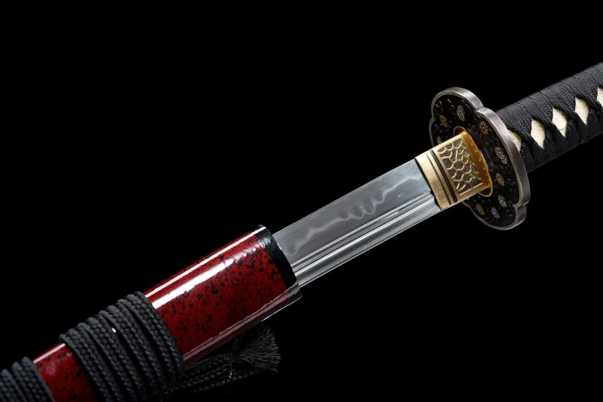 Katana Ketsueki 血液 - Bild 14