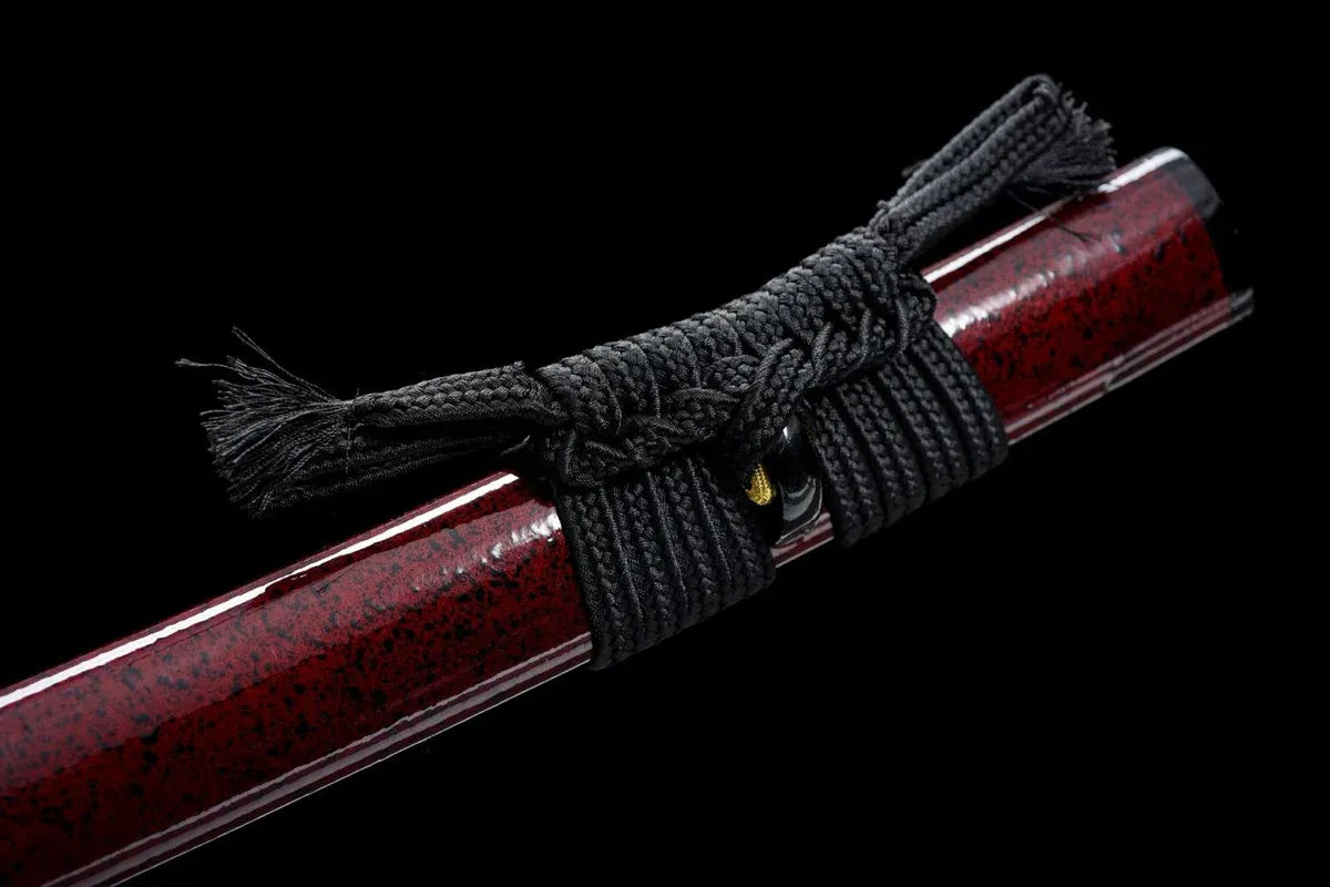 Katana Ketsueki 血液 - Bild 15