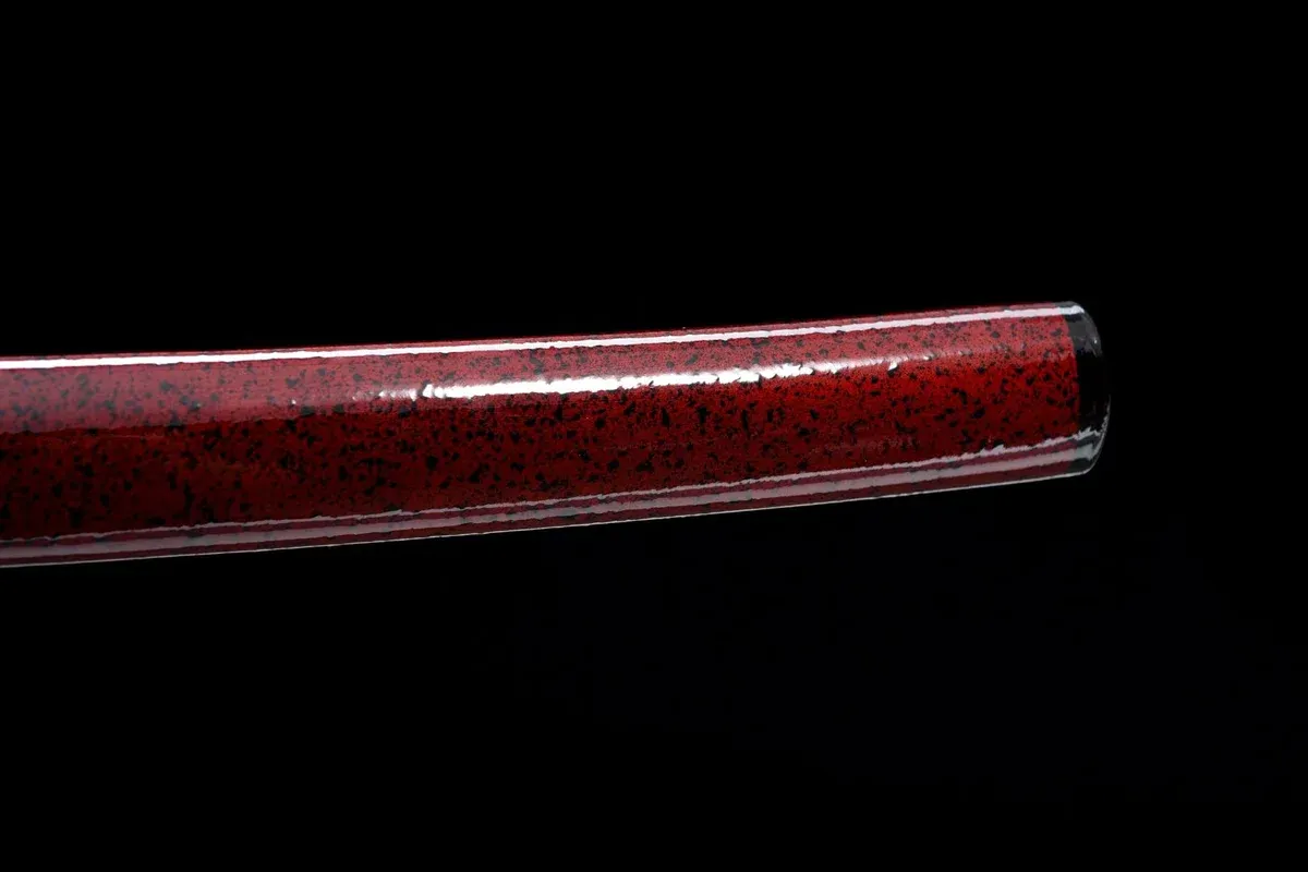 Katana Ketsueki 血液 - Bild 16
