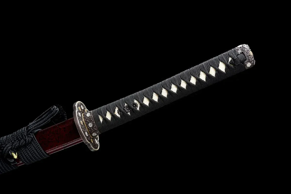 Katana Ketsueki 血液 - Bild 17