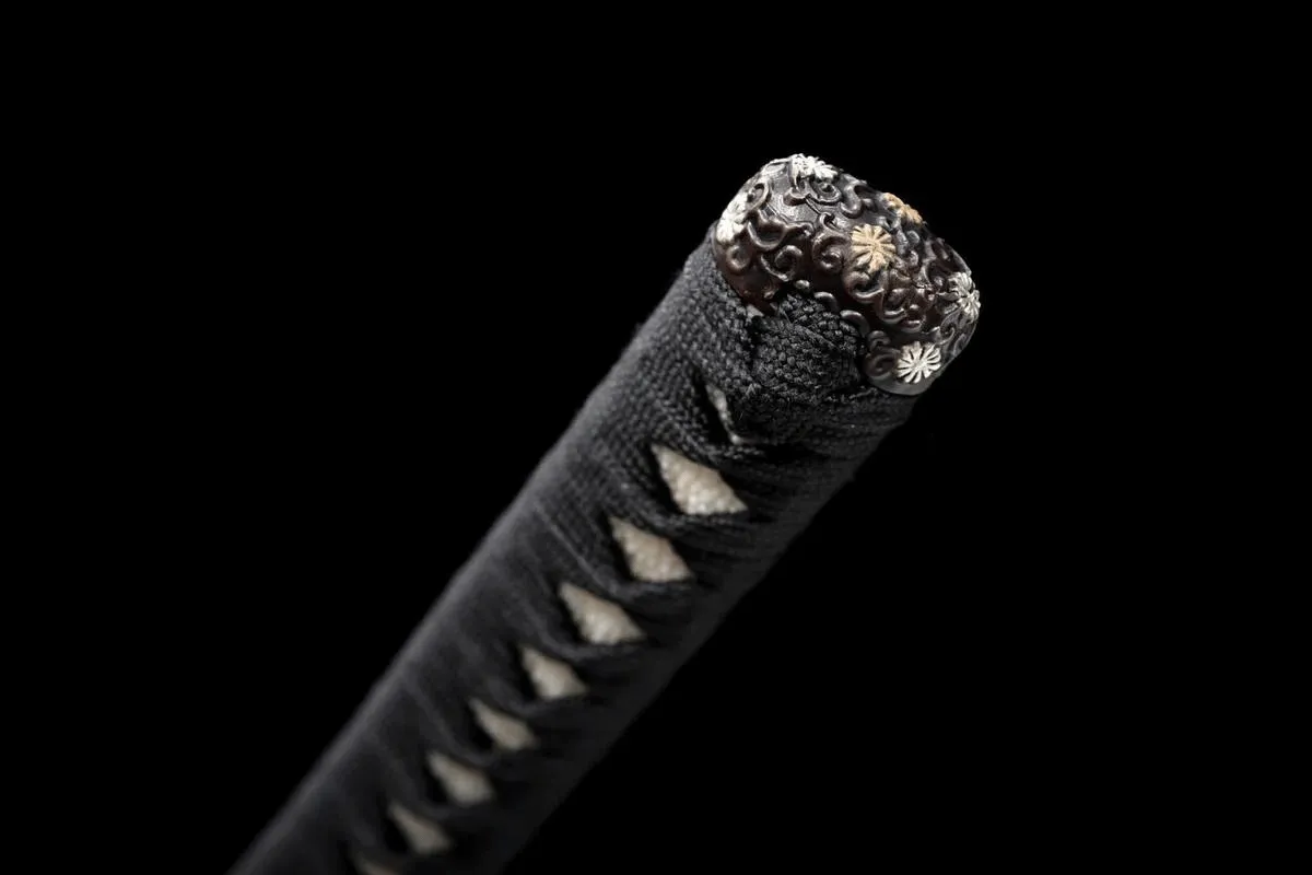 Katana Ketsueki 血液 - Bild 18