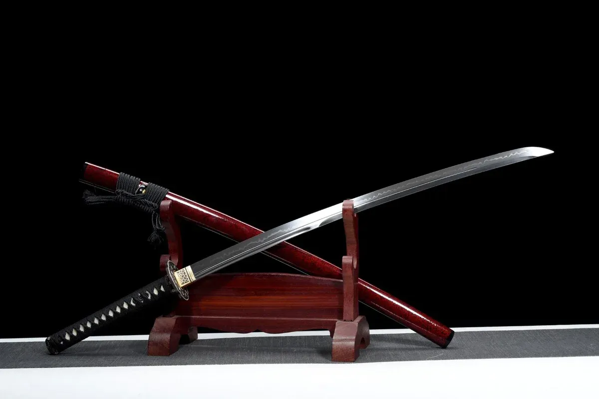 Katana Ketsueki 血液 - Bild 2