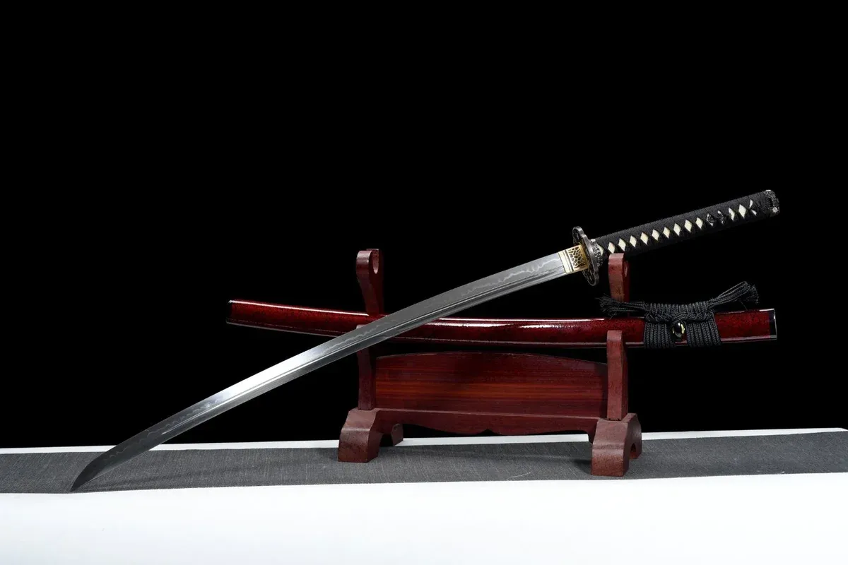 Katana Ketsueki 血液 - Bild 3