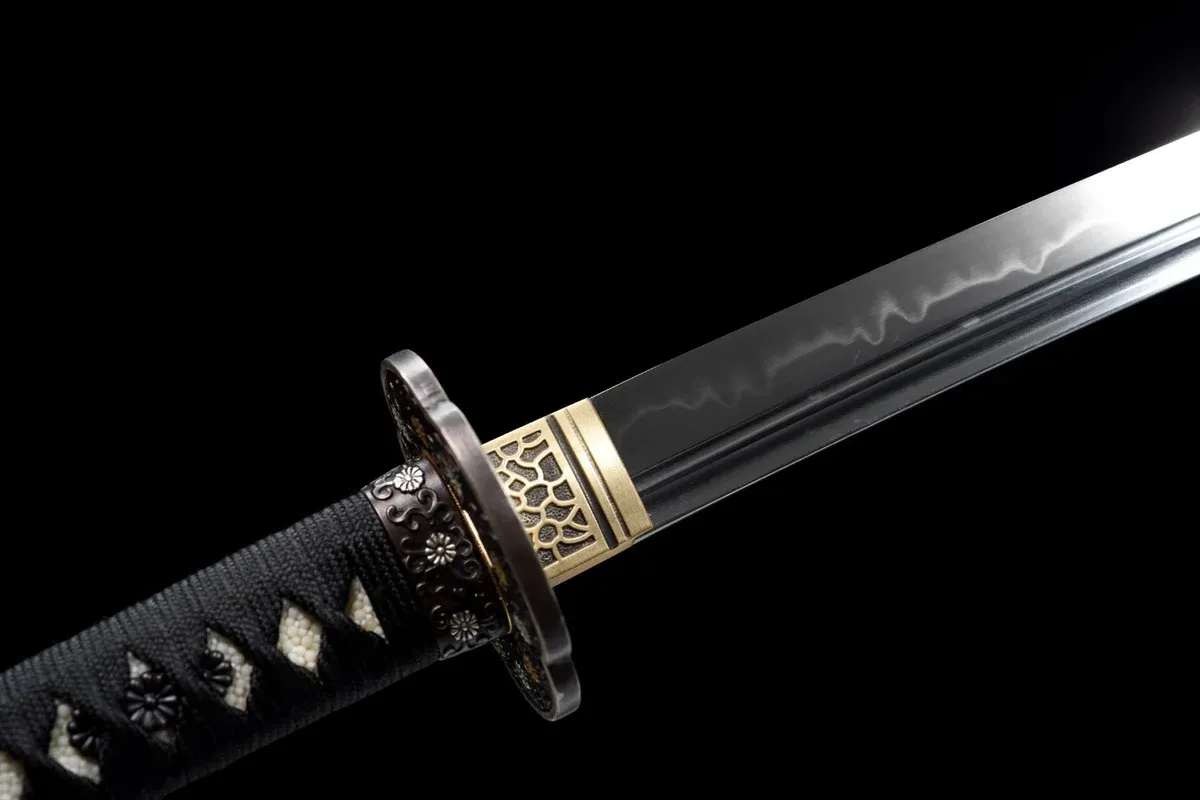 Katana Ketsueki 血液 - Bild 5