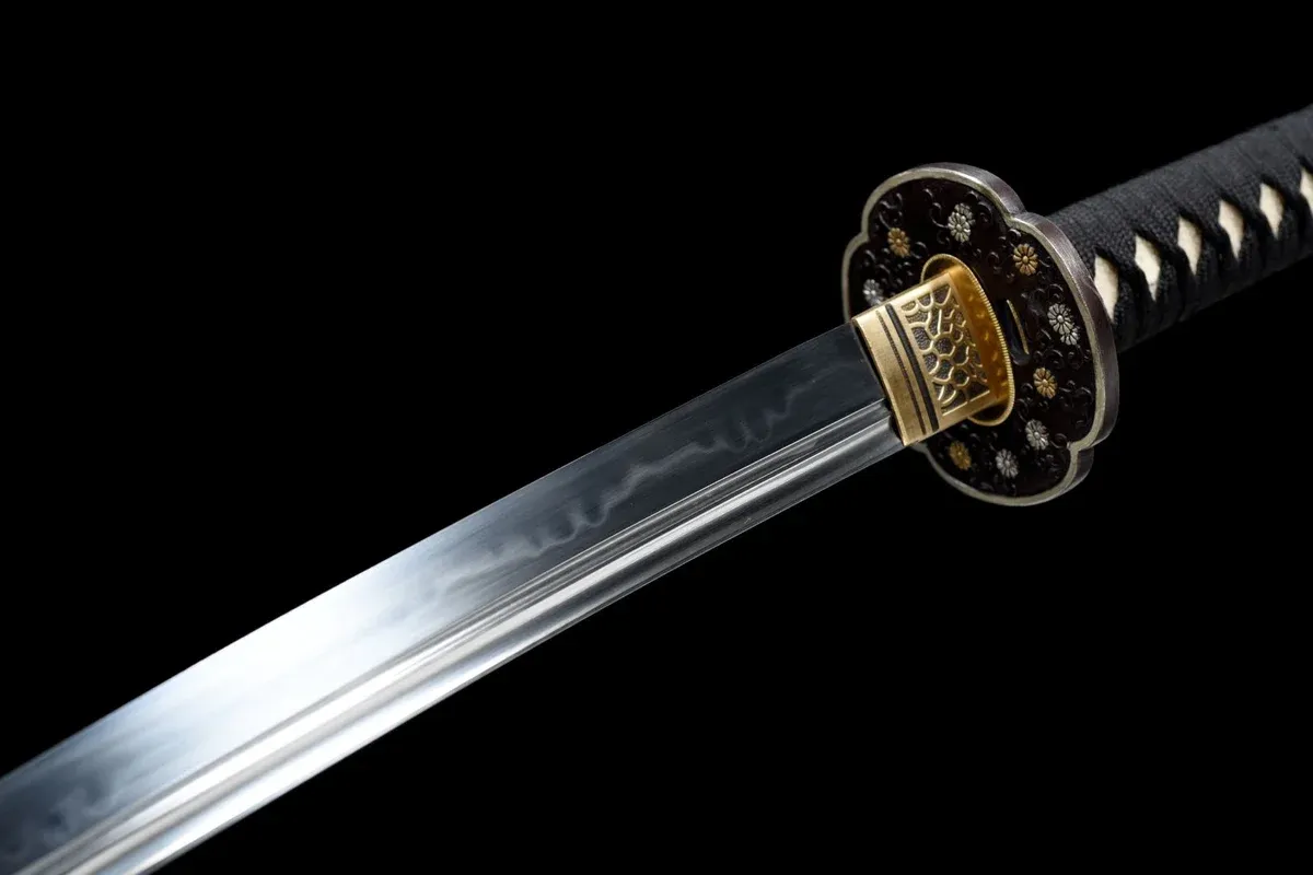 Katana Ketsueki 血液 - Bild 6