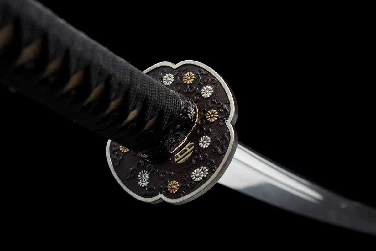 Katana Ketsueki 血液 - Bild 7