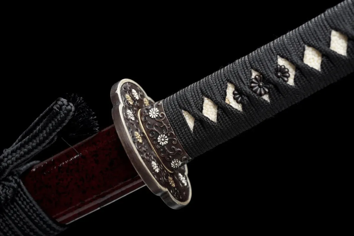 Katana Ketsueki 血液 - Bild 9