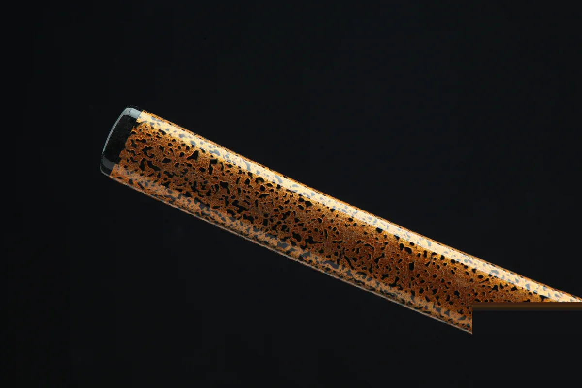 Katana Kikumon 菊紋 - Bild 10