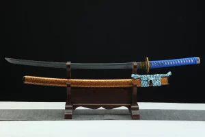 Katana Kikumon 菊紋