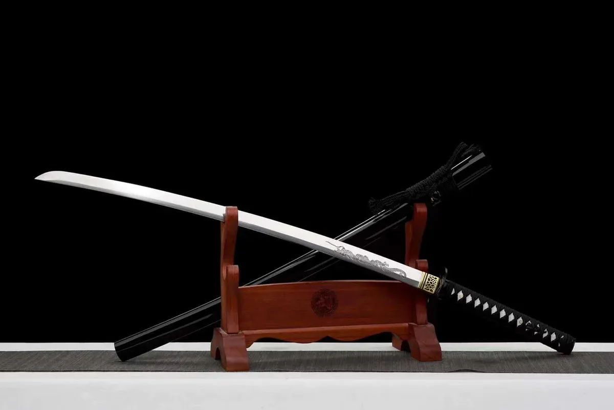 Katana Koi 濃い - Bild 2