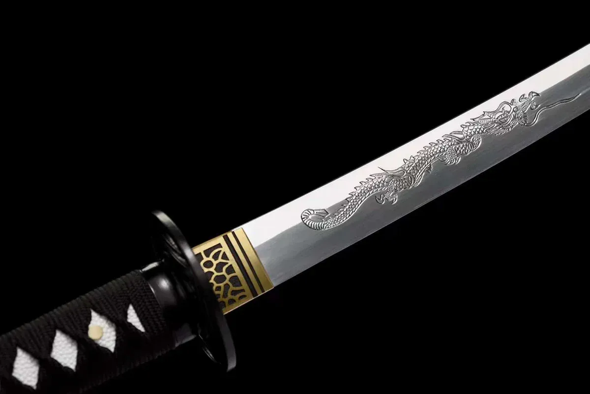 Katana Koi 濃い - Bild 3