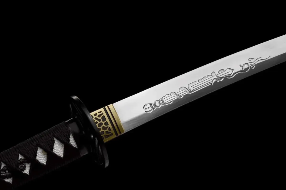 Katana Koi 濃い - Bild 4