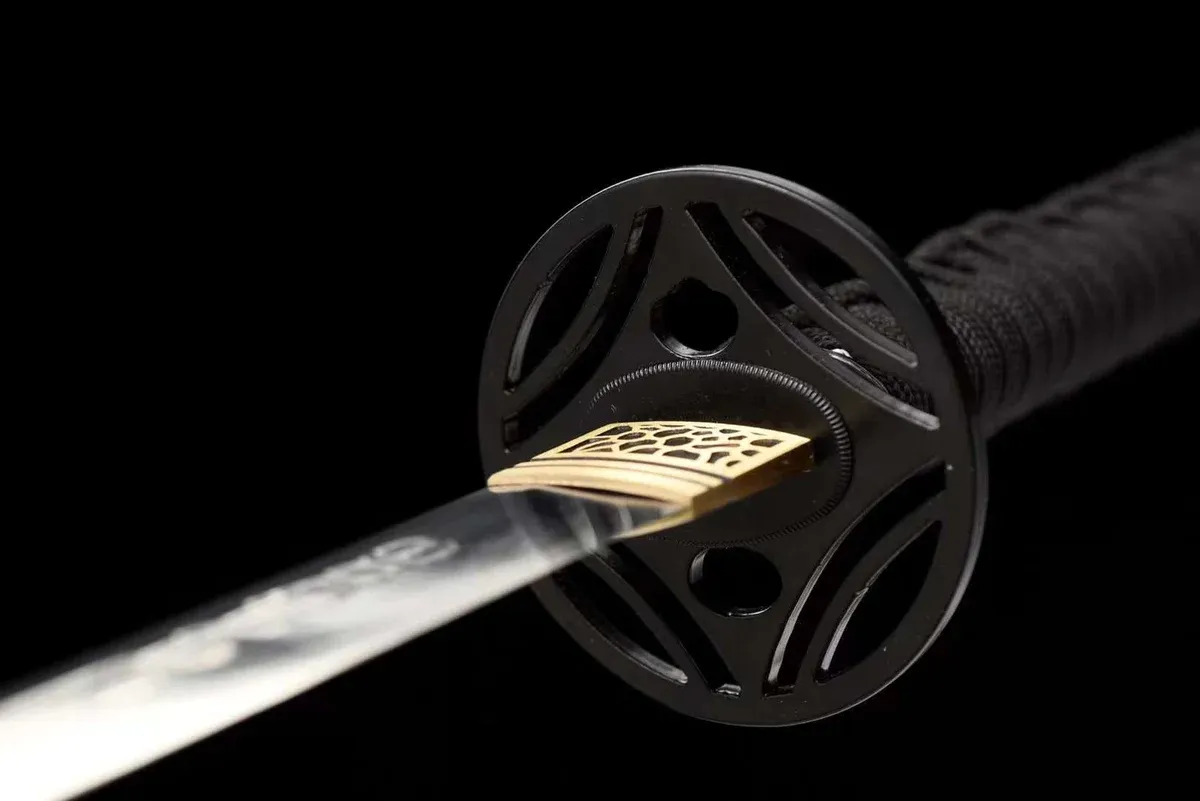 Katana Koi 濃い - Bild 5