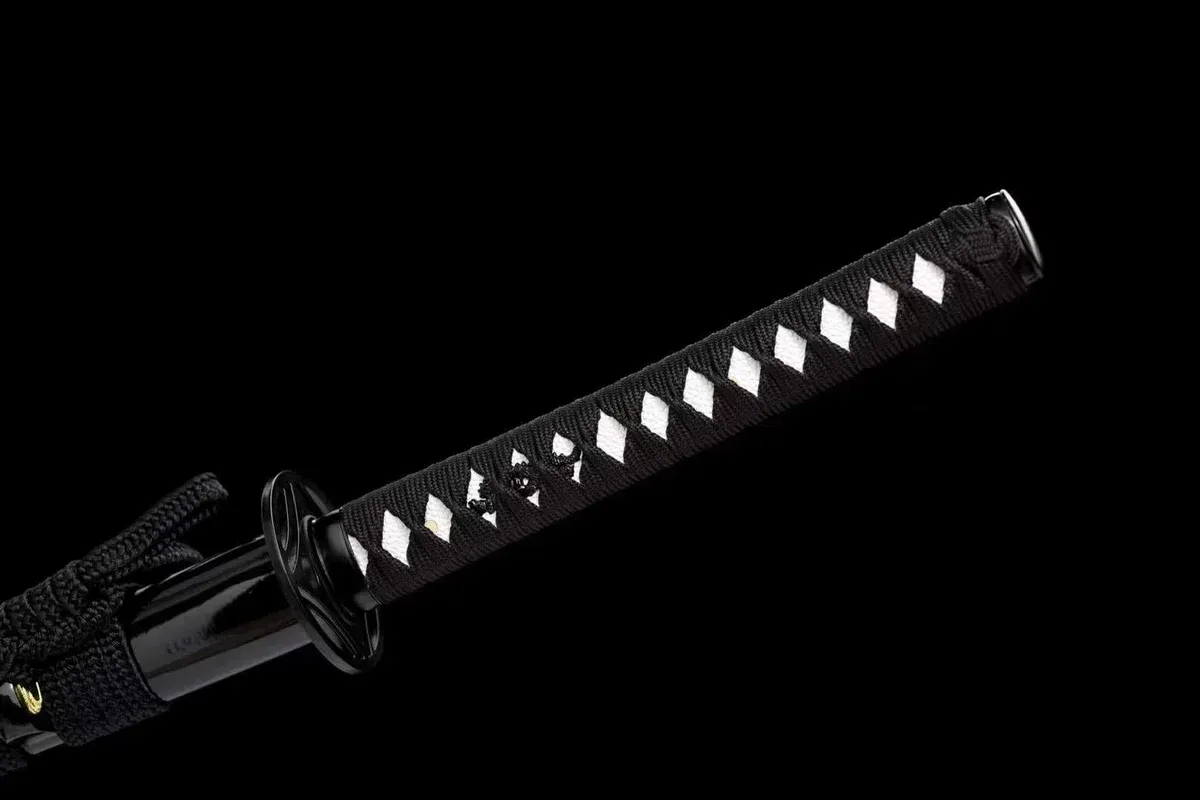Katana Koi 濃い - Bild 7