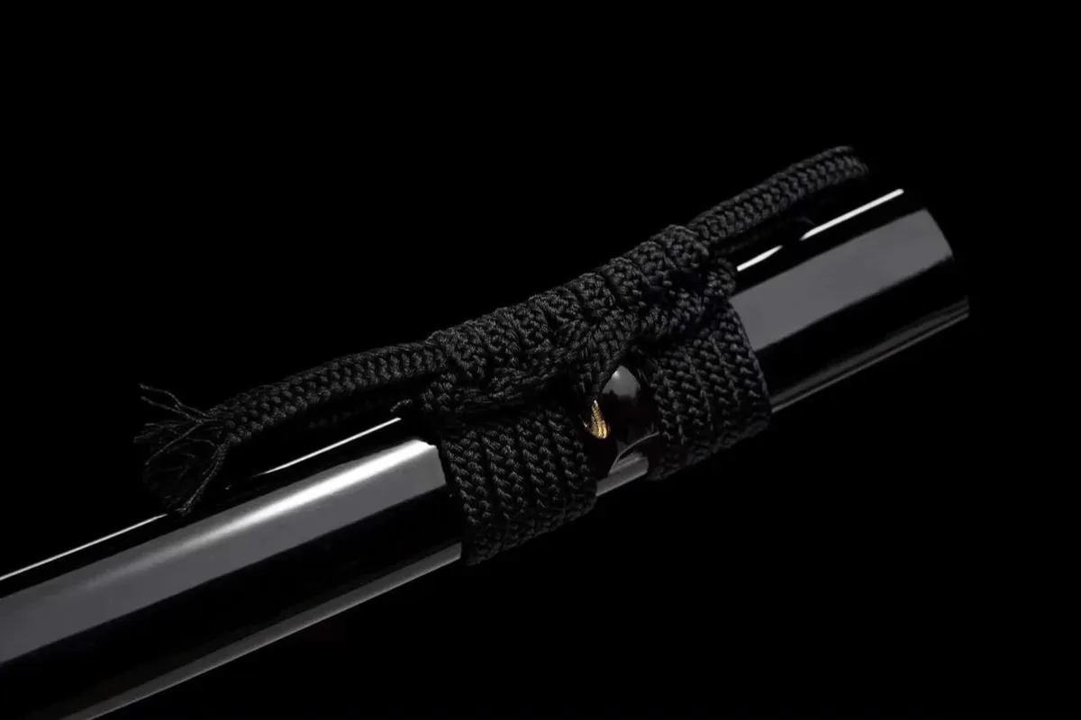 Katana Koi 濃い - Bild 8