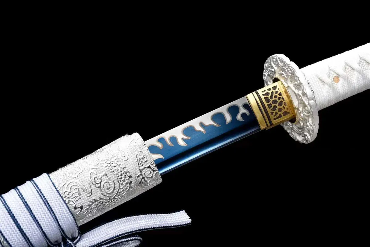 Katana Koori 氷 - Bild 6