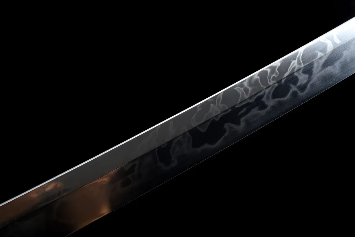 Katana Kujaku 孔雀 - Bild 10