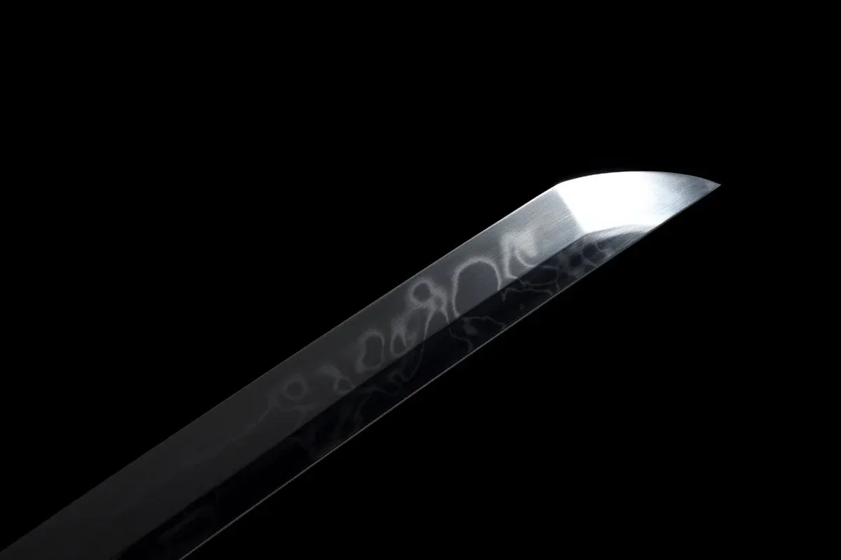 Katana Kujaku 孔雀 - Bild 12