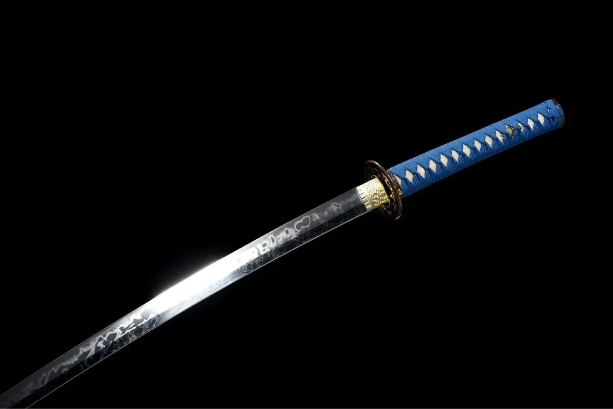 Katana Kujaku 孔雀 - Bild 7