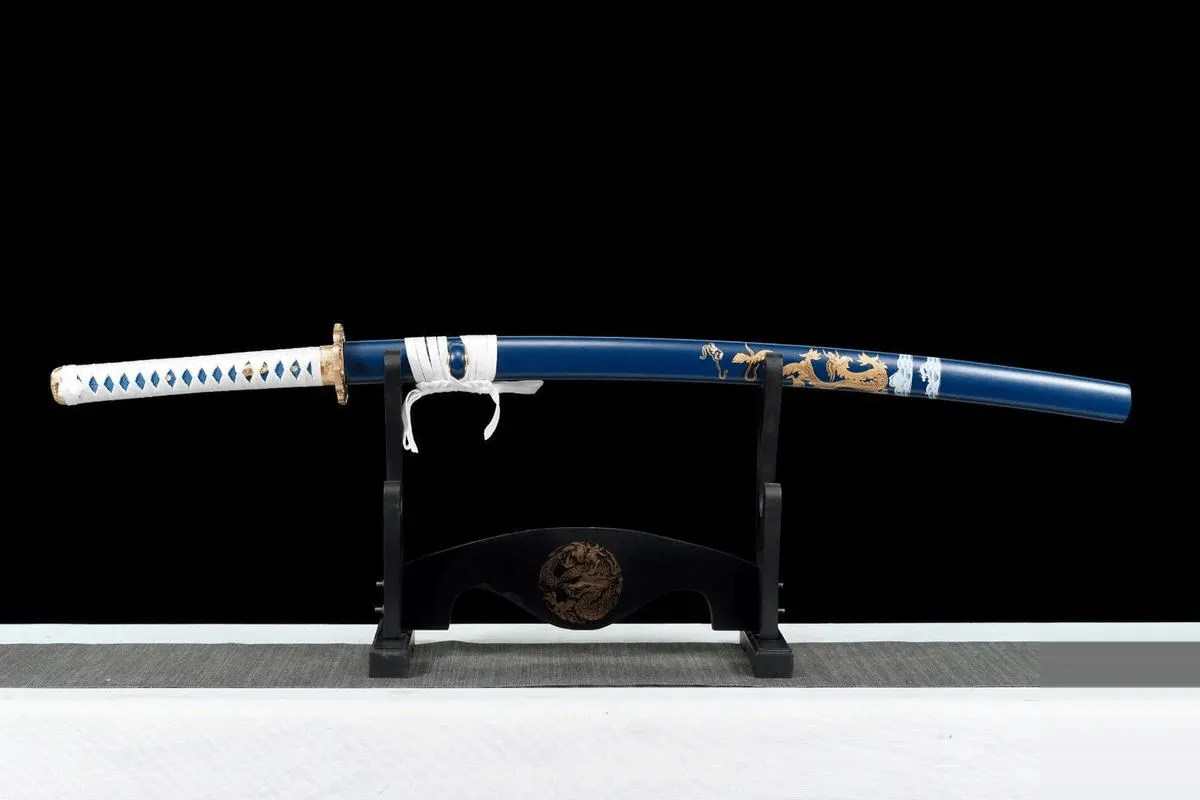 Katana Kurao 淤加