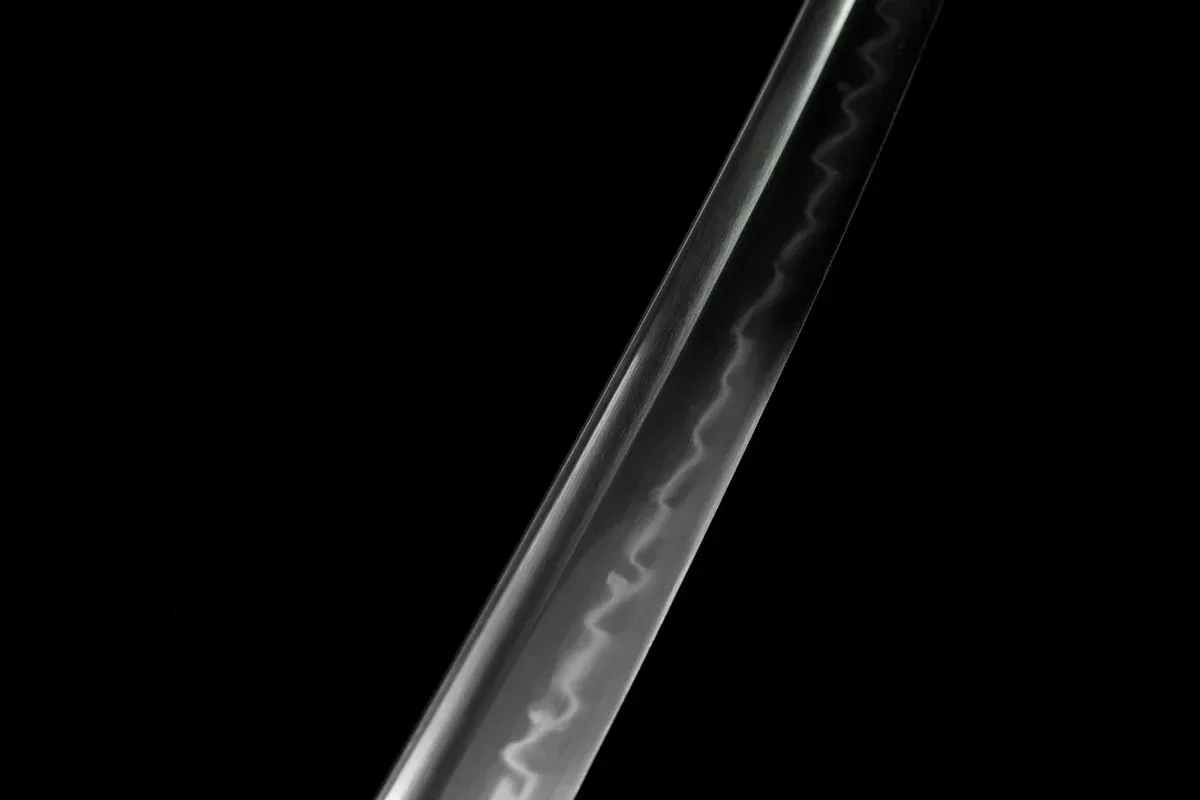 Katana Kurao 淤加 - Bild 10