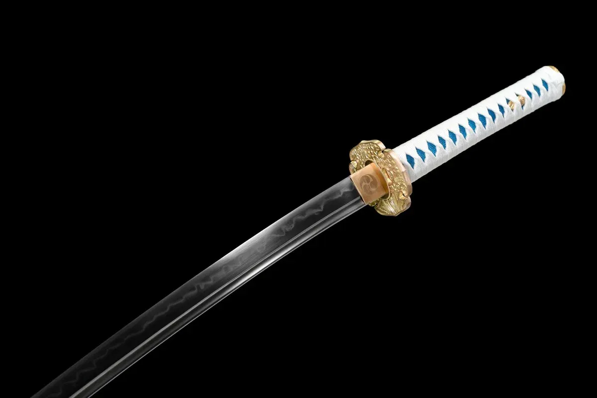 Katana Kurao 淤加 - Bild 11