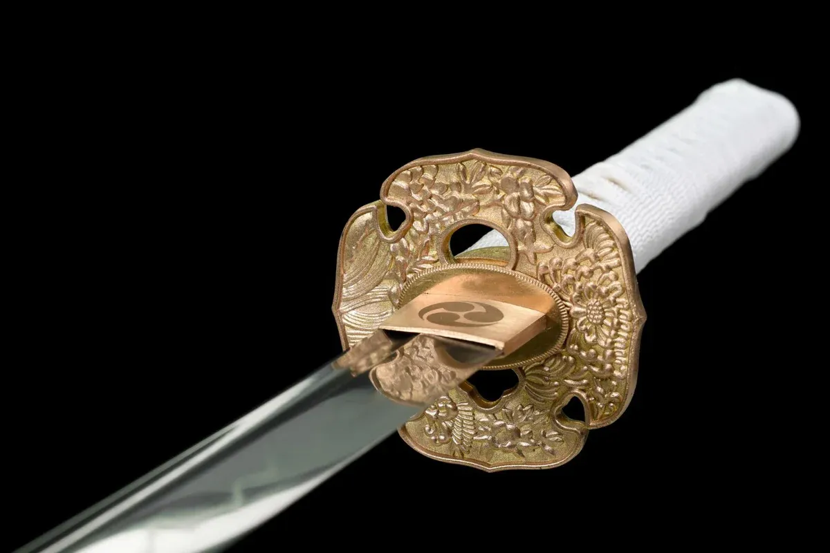 Katana Kurao 淤加 - Bild 13
