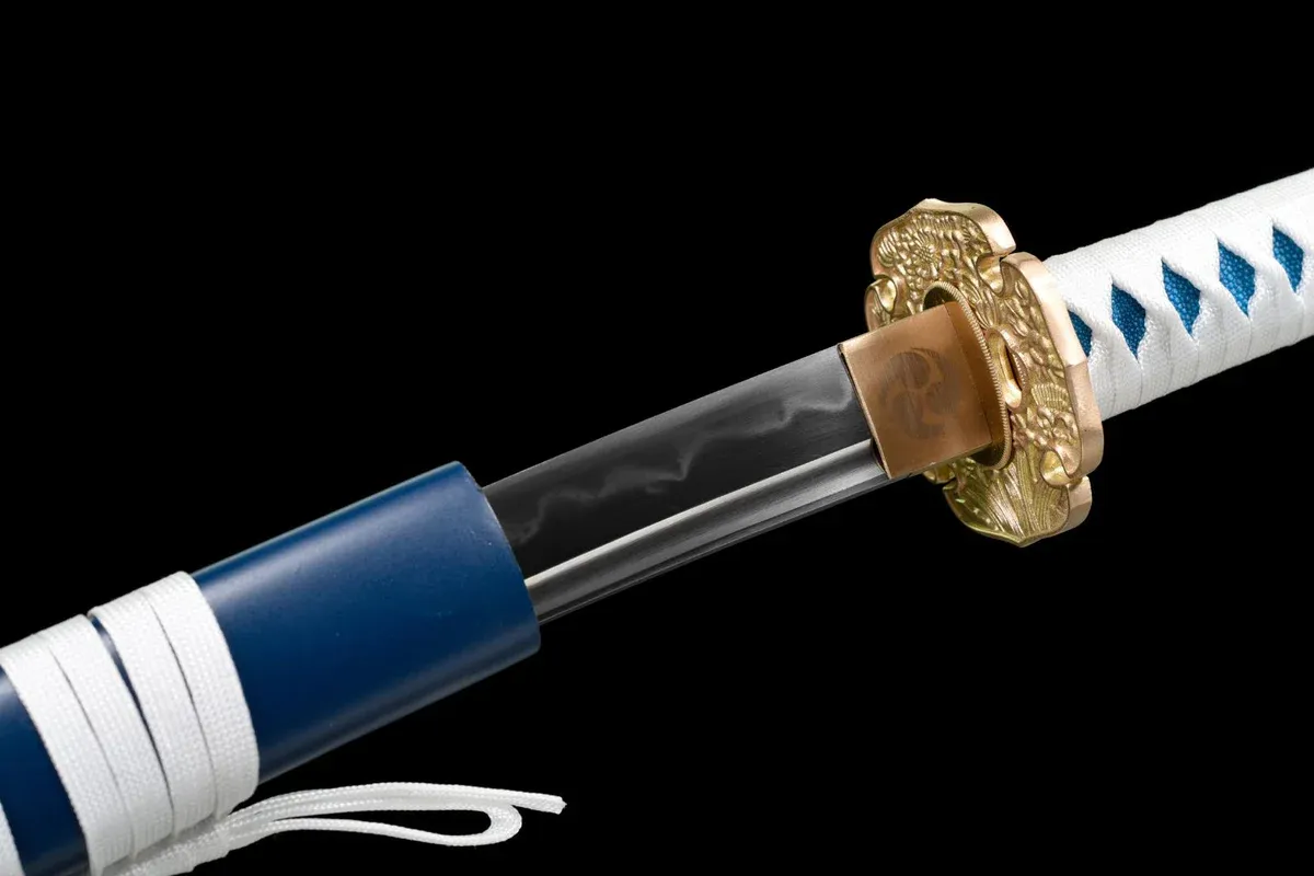Katana Kurao 淤加 - Bild 14