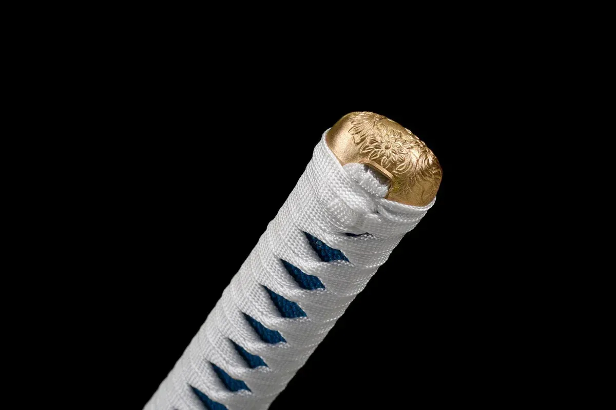 Katana Kurao 淤加 - Bild 15