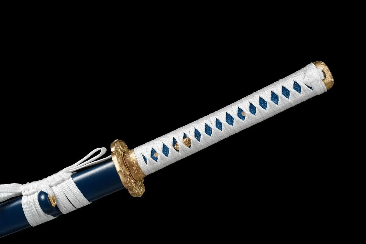Katana Kurao 淤加 - Bild 16