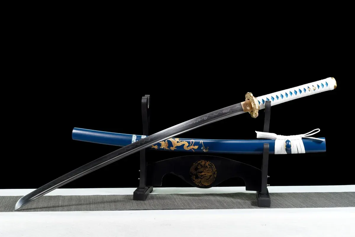 Katana Kurao 淤加 - Bild 2
