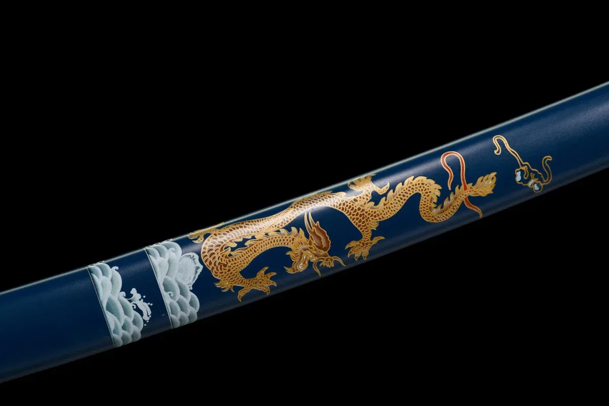 Katana Kurao 淤加 - Bild 5