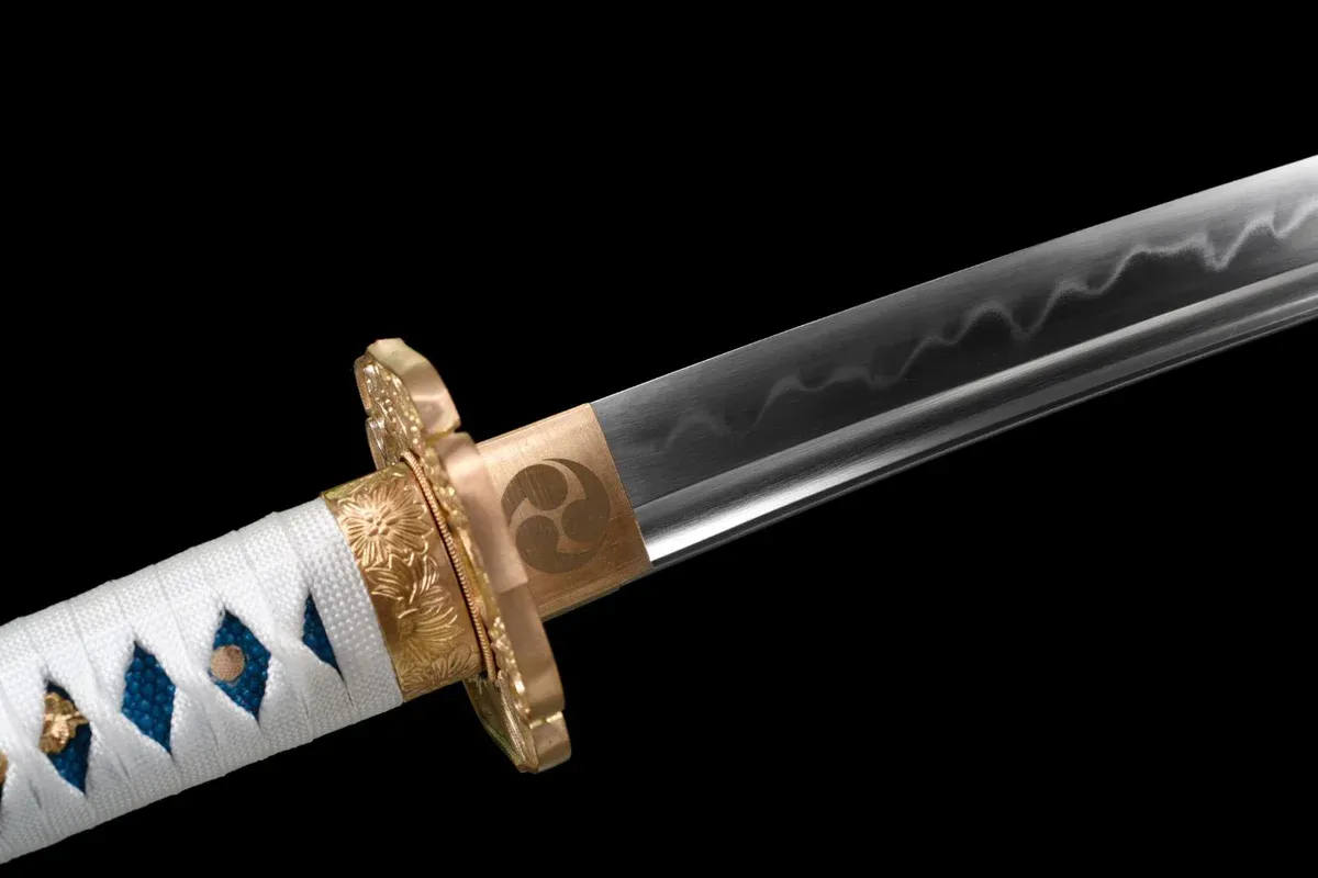 Katana Kurao 淤加 - Bild 6