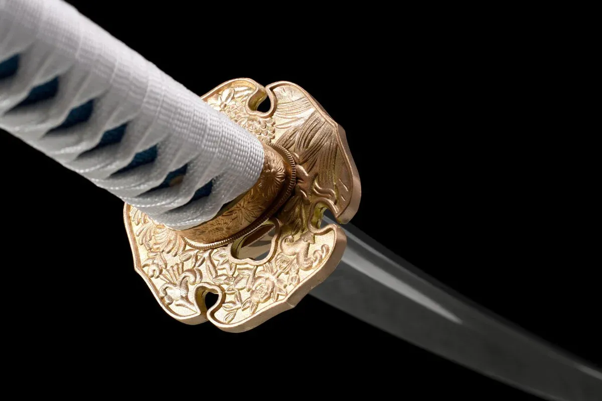 Katana Kurao 淤加 - Bild 7