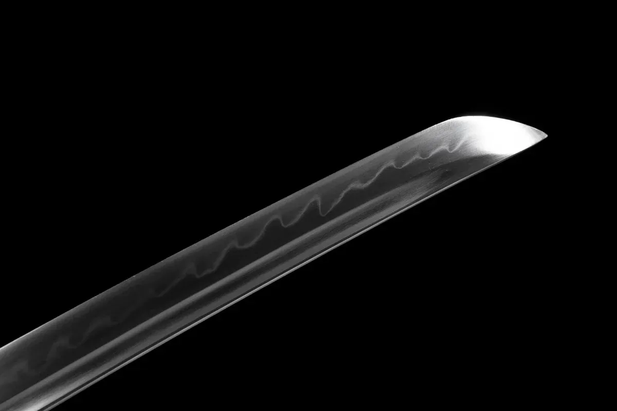 Katana Kurao 淤加 - Bild 8