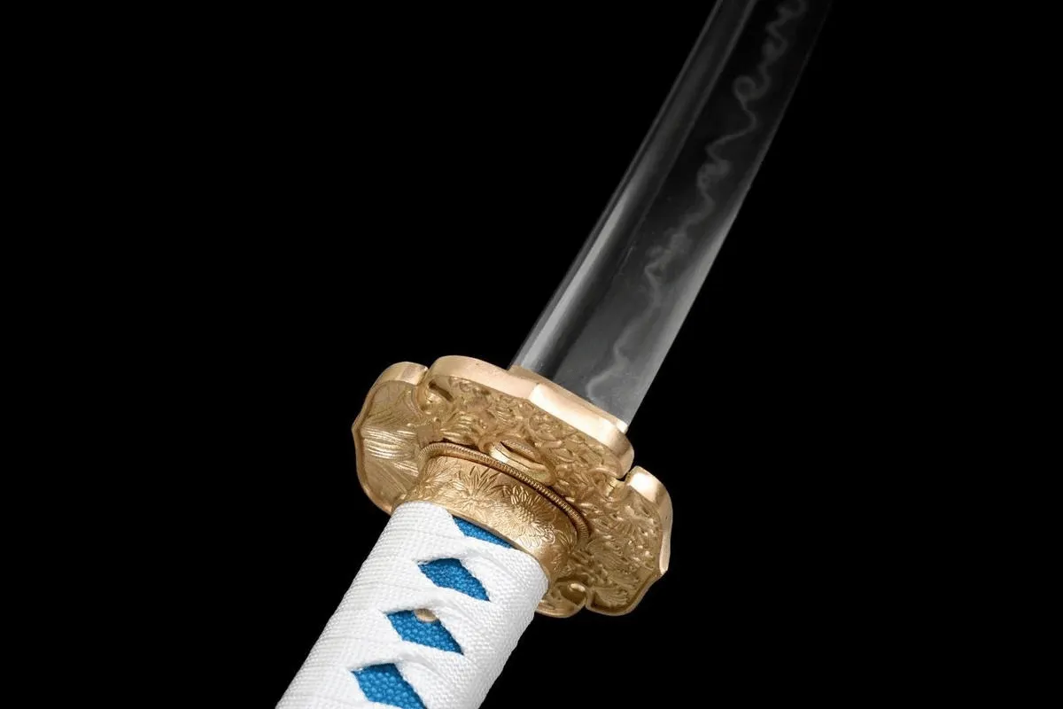 Katana Kurao 淤加 - Bild 9