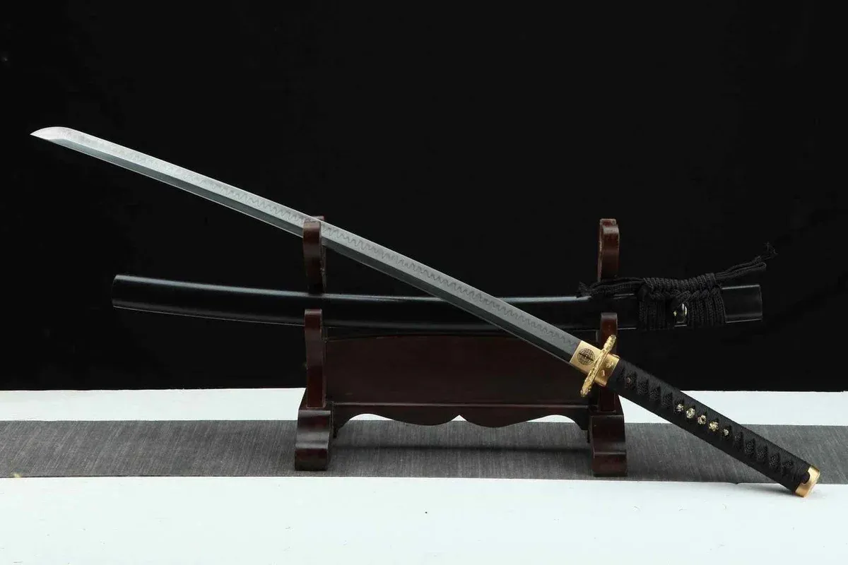 Katana Kuro 黒 - Bild 2