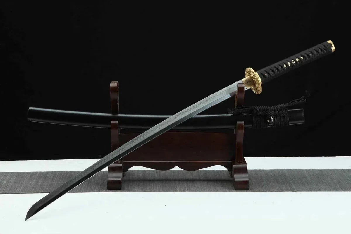 Katana Kuro 黒 - Bild 3
