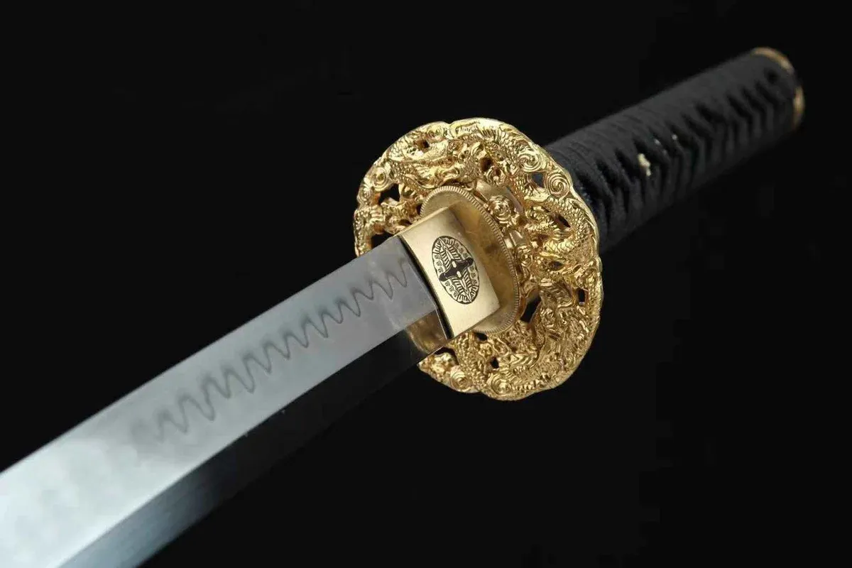 Katana Kuro 黒 - Bild 5
