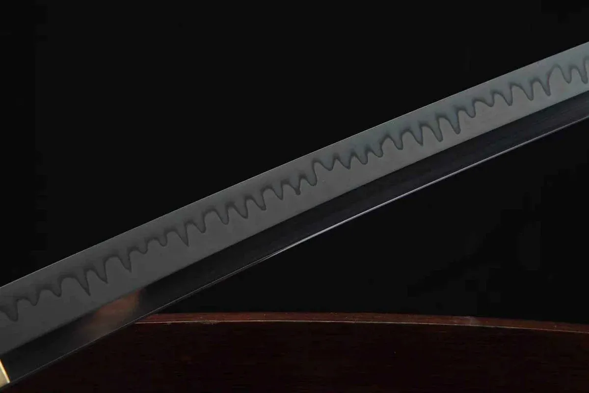 Katana Kuro 黒 - Bild 7